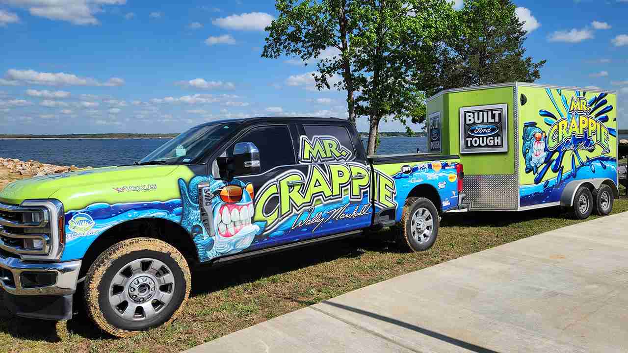 CrappieFest 2025