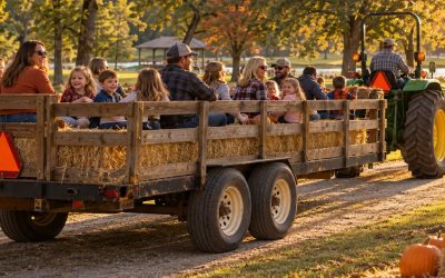Quitman’s Old Settlers Reunion: Back with Style